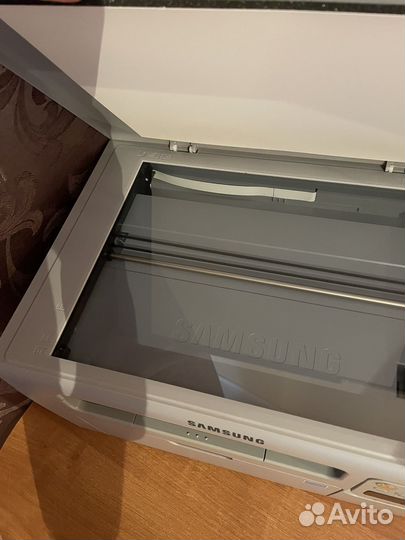 Принтер лазерный мфу samsung