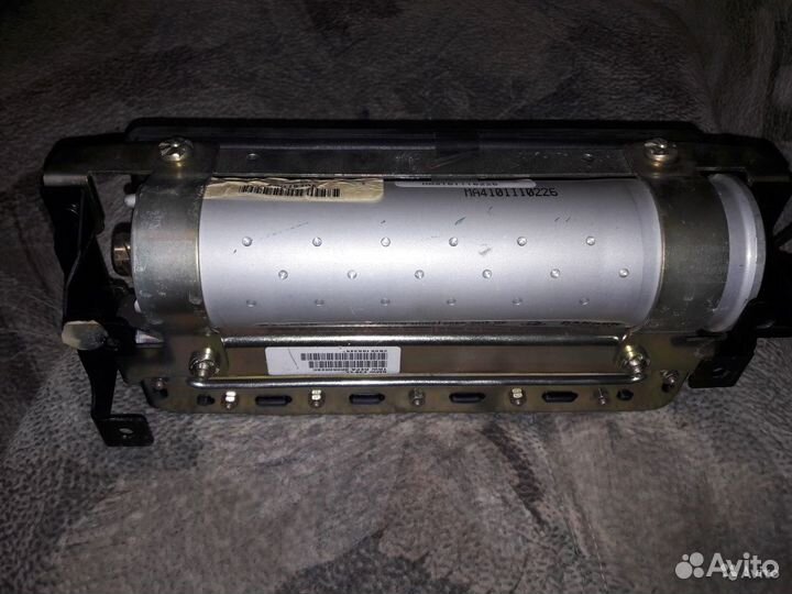 Подушка безопасности бмв 7 Е38