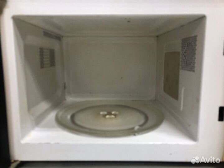 Микроволновая печь Erisson