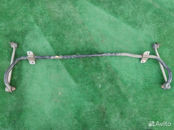 Стабилизатор передний Skoda Fabia 2007-2015