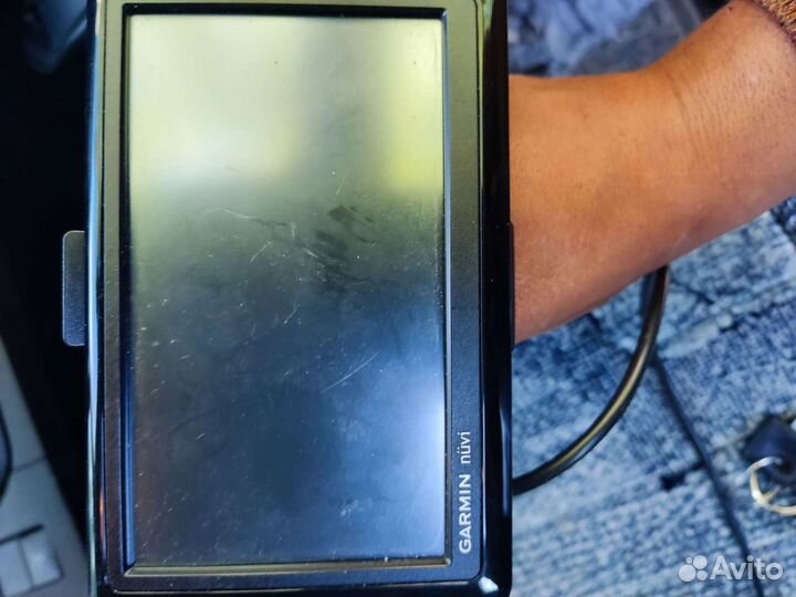 Навигатор garmin