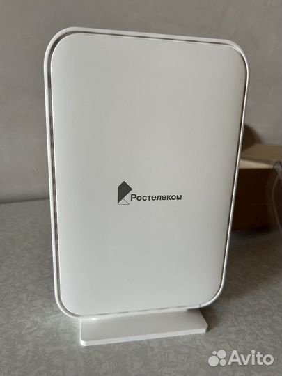 Оптический роутер Ростелеком RT-GM-2