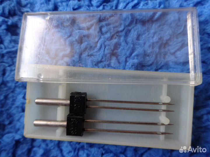 Лапки для швейной машины