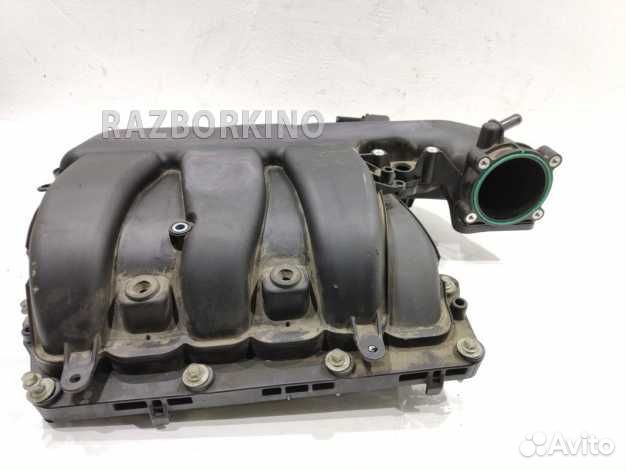 Впускной коллектор