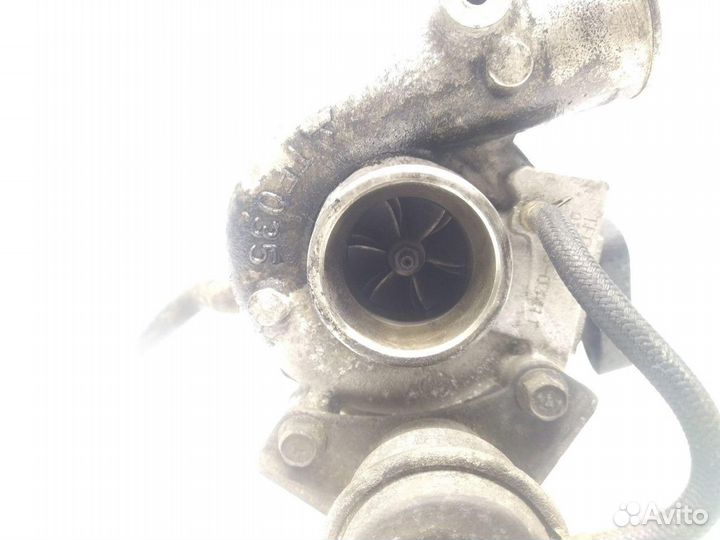 Турбина Mitsubishi Pajero 3 рест. 2003 49135-03410