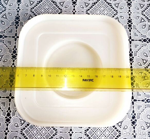 Банки для сыпучих продуктов СССР