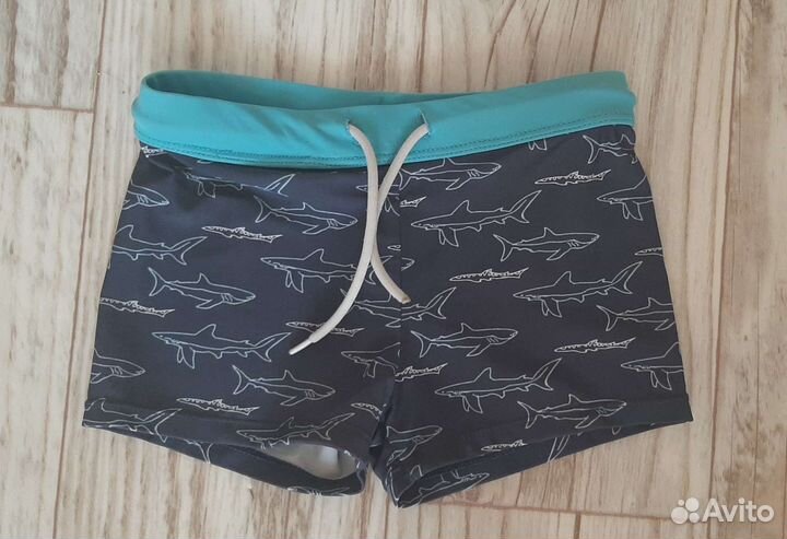 Плавки купальные