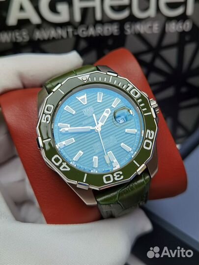 Мужские часы TAG Heuer Aquaracer