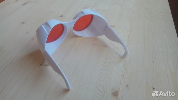 Очки Willy Wonka/детские очки Willy Wonka