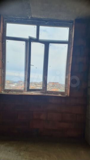 2-к. квартира, 60 м², 10/15 эт.