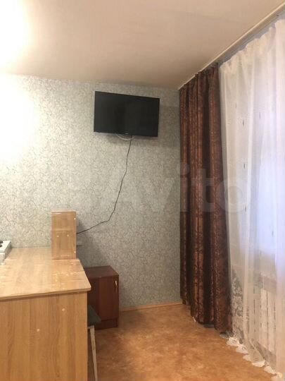 Квартира-студия, 25 м², 1/5 эт.