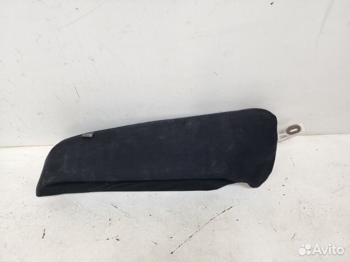 Накладка сиденья задняя левая Mazda 6 GH 2007-2012