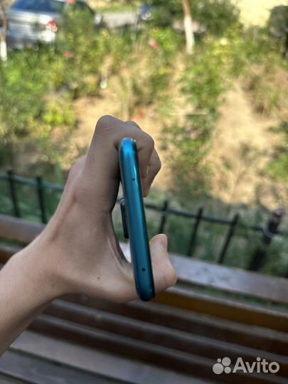 Xiaomi redmi note 9s