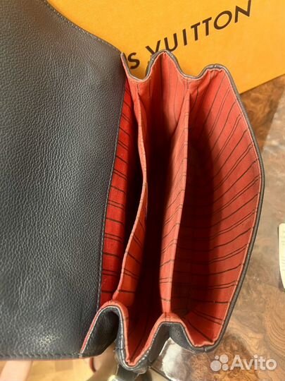 Сумка Pochette Métis louis vuitton оригинал