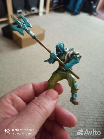 Papo франция коллекция игрушки сказка пираты люди