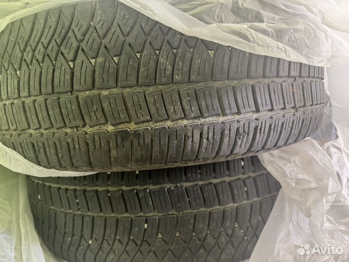 Bfgoodrich Urban Terrain T/A 235/60 R18 30B