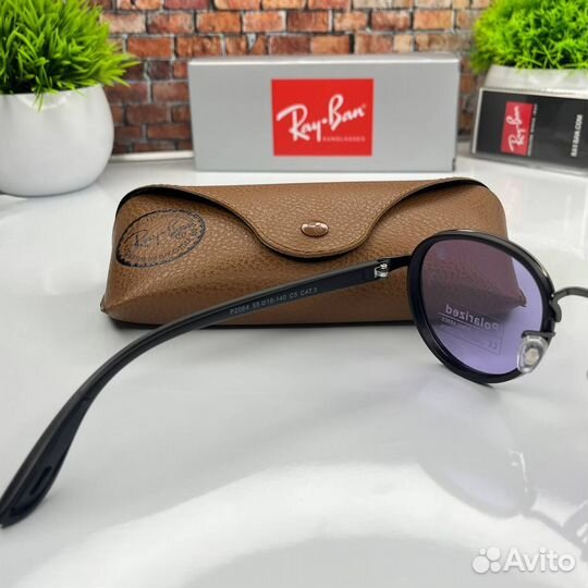 Солнцезащитные очки ray ban