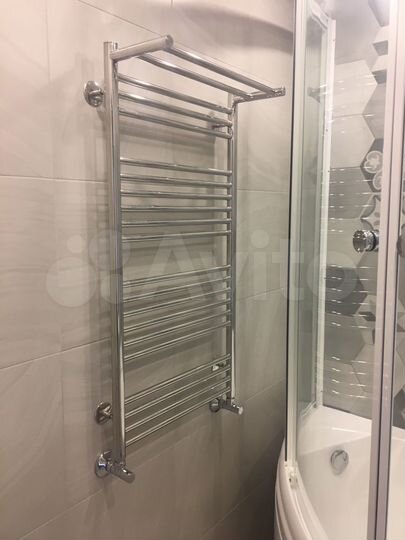 2-к. квартира, 55,7 м², 3/5 эт.