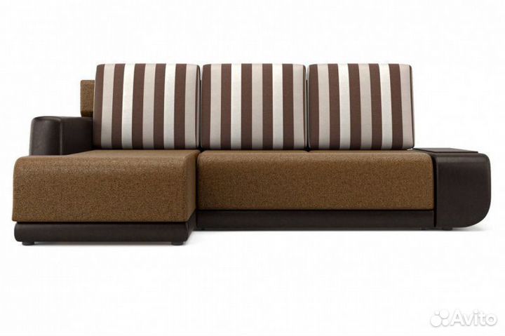 Диван угловой Соло