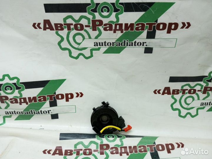 Шлейф подрулевой toyota camry/hybrid V5 11