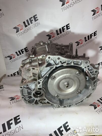 Вариатор Nissan Qashqai J11 2.0 JF016E