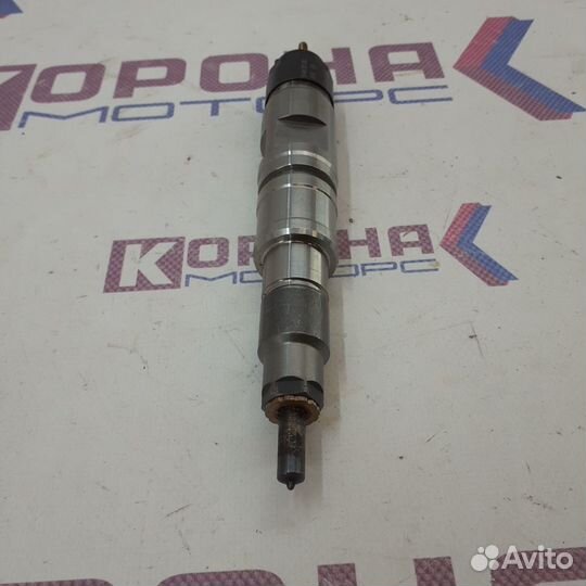 Инжектор Форсунка
