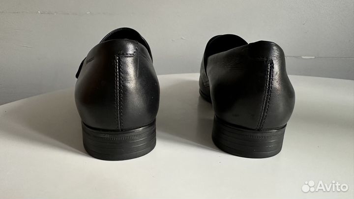 Туфли новые Vagabond 38