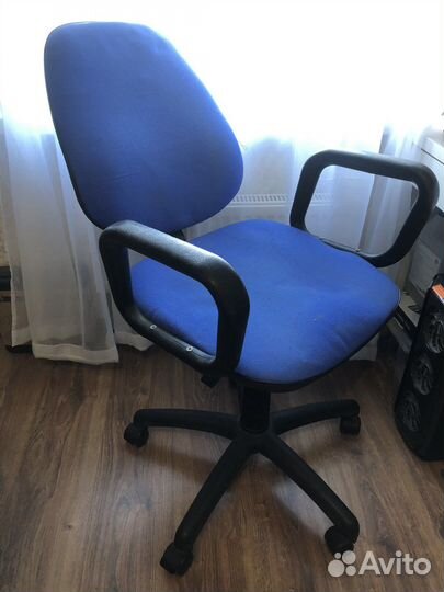 Компьютерное кресло бу