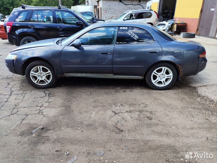 Toyota Corolla Ceres 1.5 МТ, 1992, 37 500 км