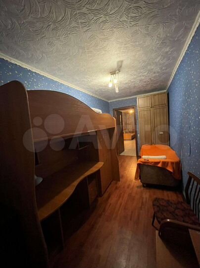 2-к. квартира, 41,9 м², 3/5 эт.