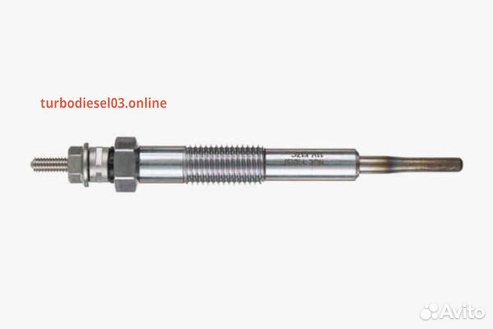 Свеча накала Y1013J NGK-NTK