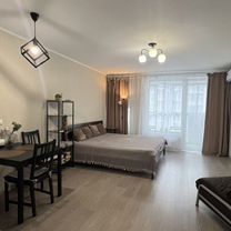 Квартира-студия, 35 м², 5/7 эт.