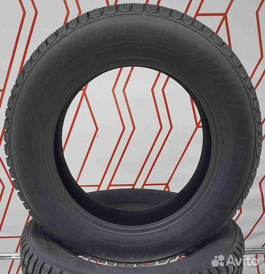 Nokian Tyres Hakkapeliitta 9 205/60 R16 96T