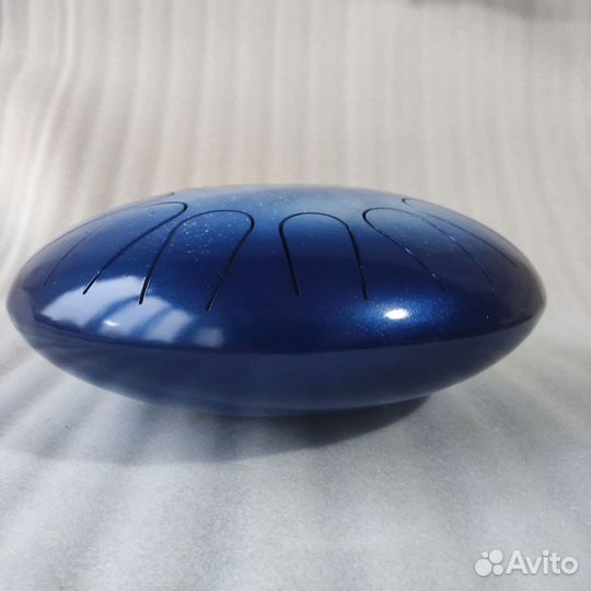 Новый фимбо 30 см F# космос 432 гц