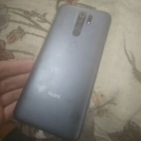 Xiaomi Redmi 9, 3/32 ГБ