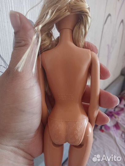 Барби оригинал