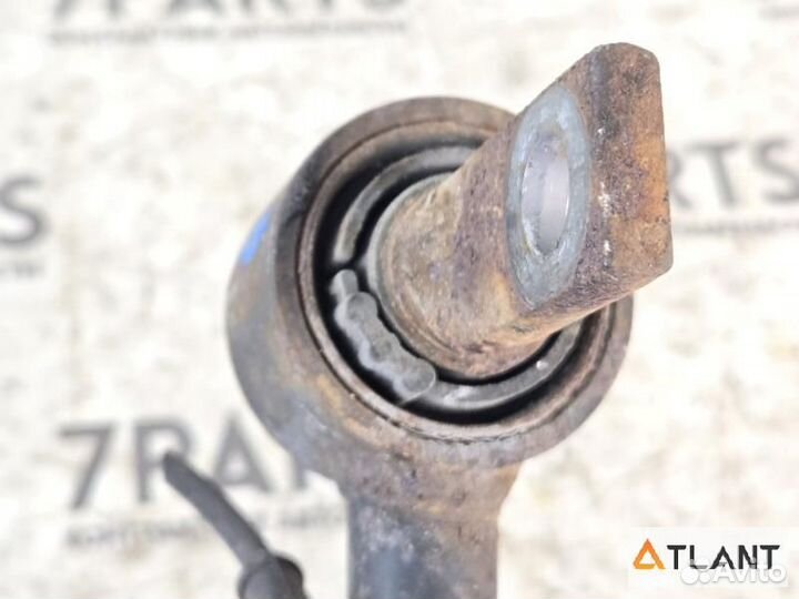 Рычаг задний правый honda civic