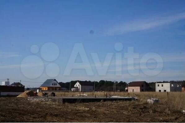 Участок 20 сот. (ИЖС)