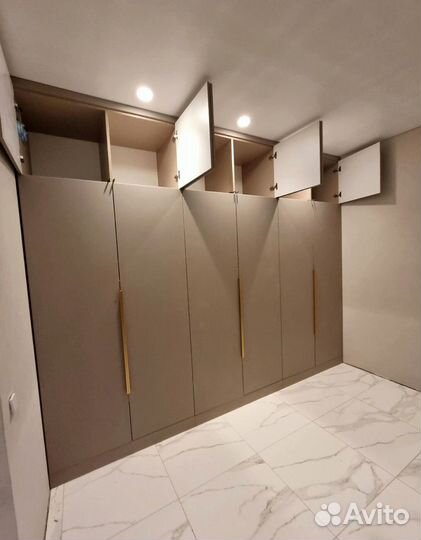 Шкаф напрямую от производителя