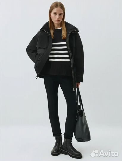 Парка, куртка