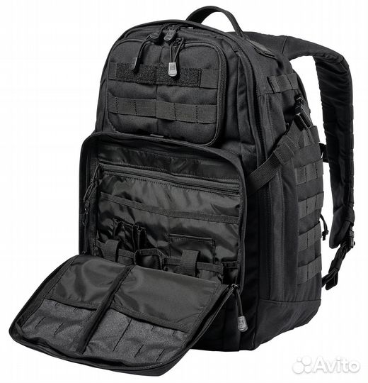 5.11 Tactical rush24 2.0 Backpack 37 L