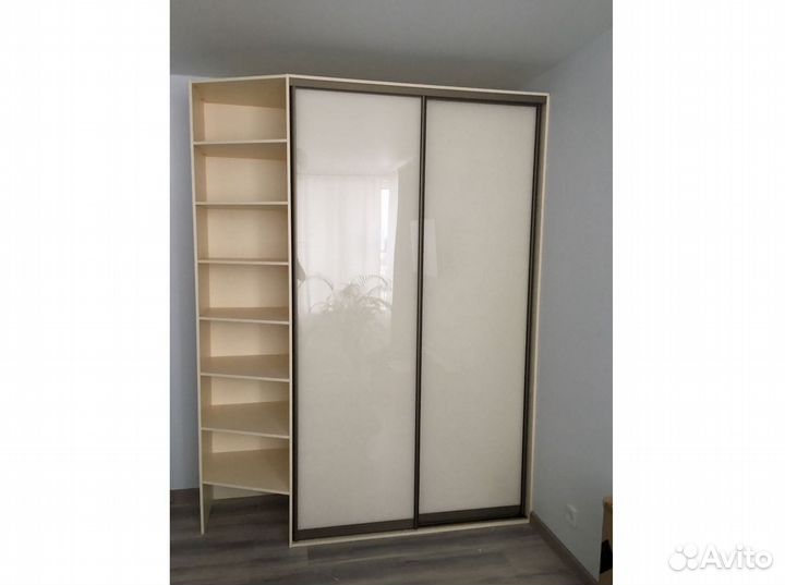 Шкаф стенка