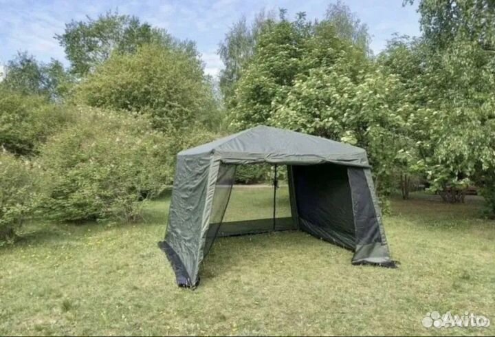 Шатер беседка тент