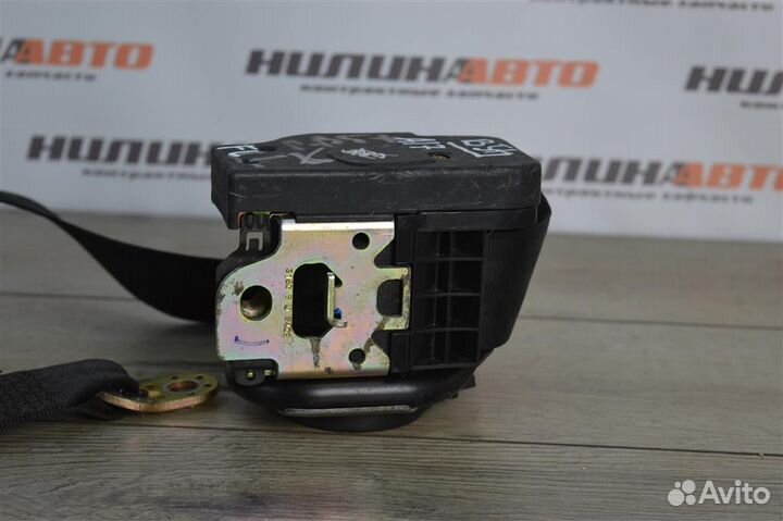 Ремень безопасности передний левый volkswagen Pas