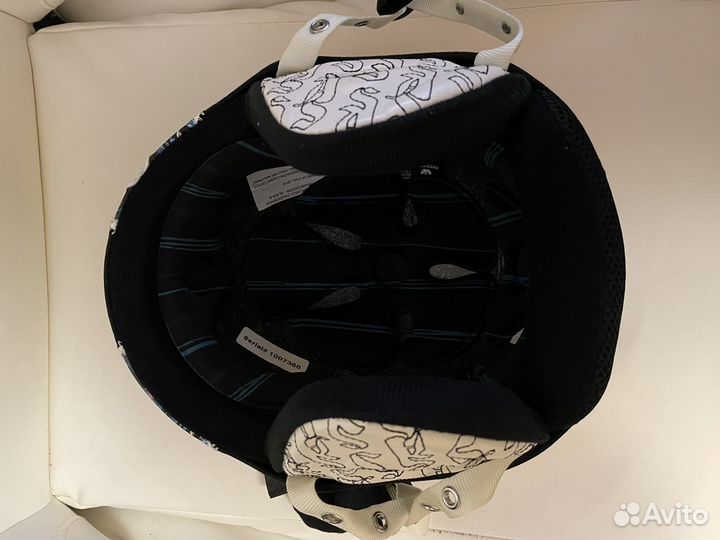 Горнолыжный шлем rossignol