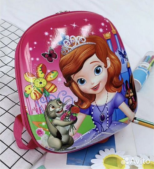 Рюкзак детский