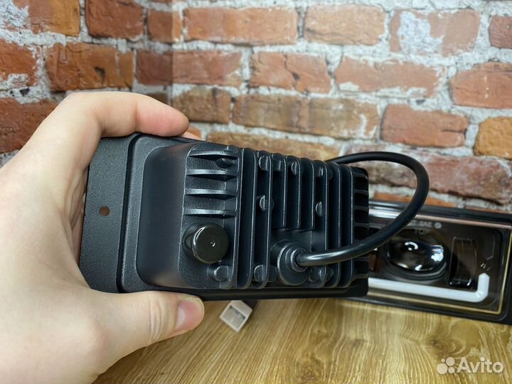 Противотуманные фары на ваз 2114