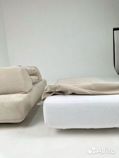 Диван со спальным местом 2700х1650 мм