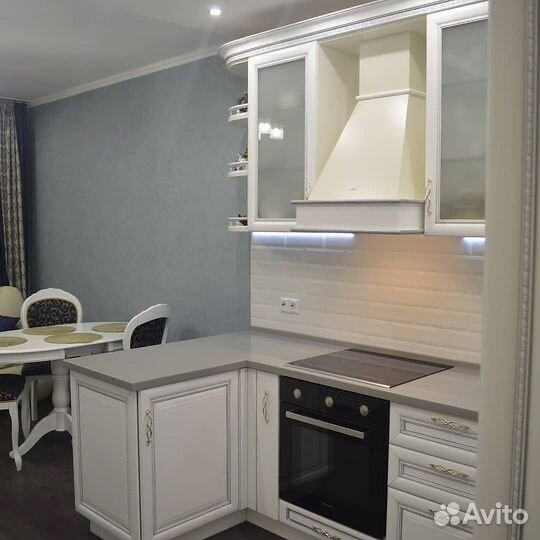 Кухни на заказ