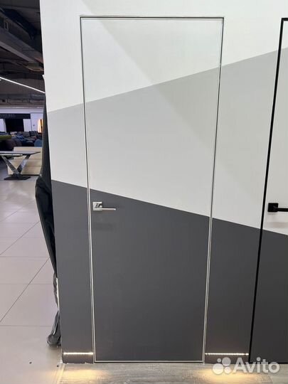 Двери под покраску